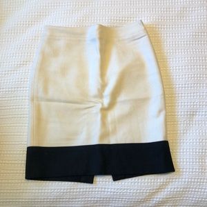 Jcrew pencil skirt